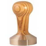 Heavy Tamper Zebrano 58 mm – Zboží Dáma