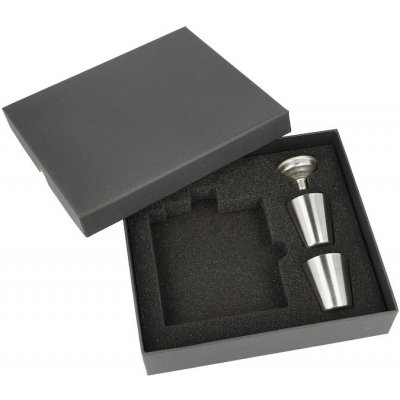 Hip Flask kazeta6oz2cups – Zboží Mobilmania