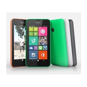 Nokia Lumia 530 Dual SIM