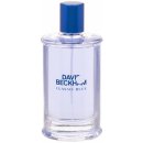 David Beckham Classic Blue toaletní voda pánská 90 ml