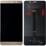 LCD Displej + Dotykové sklo + Rám Huawei Mate 9 – Hledejceny.cz