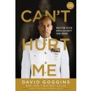 Can't Hurt Me Clean Edition - David Goggins