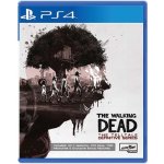 The Walking Dead: A Telltale Games Series Remastered – Hledejceny.cz