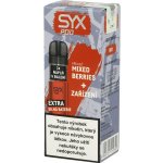 Syx Pod kit 950 mAh Červená 1 ks – Zboží Dáma