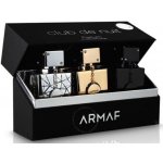 Armaf Club de Nuit Milestone EDP 30 ml + Club de Nuit Man Intense EDP 30 ml + Club de Nuit Sillage EDP 30 ml dárková sada – Sleviste.cz