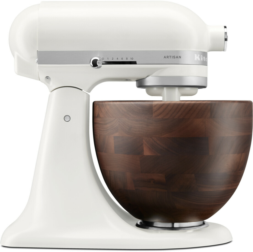 Kitchenaid Artisan 5KSM156WBEPL