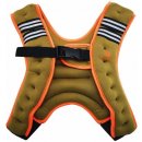 Sveltus weighted vest OSFA 5 kg