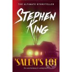 Salem's Lot – Zboží Dáma