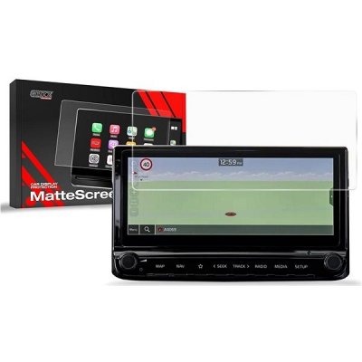 GRIZZ Protector, Ochrana displeje MatteScreen, Kia XCeed, 2019- , – Zboží Živě