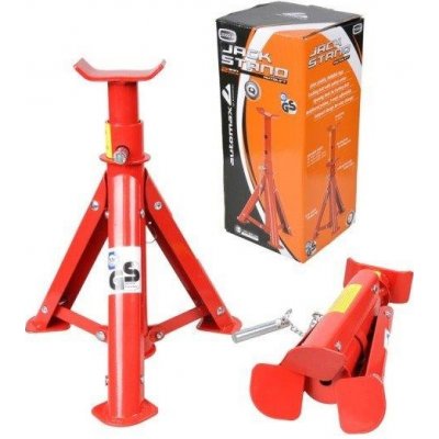 Toya Podstavec pod auto 2 t – Zboží Mobilmania