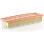 Vzduchový filtr MANN-FILTER C 33 006 – Hledejceny.cz