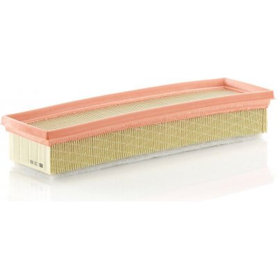 Vzduchový filtr MANN-FILTER C 33 006 – Hledejceny.cz