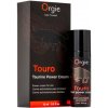 Afrodiziakum Orgie Touro Erection Cream 15 ml