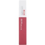 Maybelline SuperStay Matte Ink dlouhotrvající matná tekutá rtěnka 80 Ruler 5 ml – Zbozi.Blesk.cz