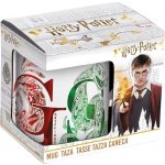 EPEE Hrnek keramický Harry Potter koleje merch 315 ml – Zbozi.Blesk.cz