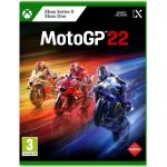 MotoGP 22 (D1 Edition) – Zbozi.Blesk.cz