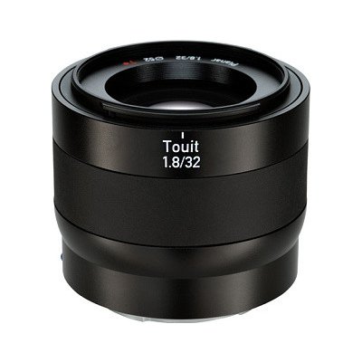 ZEISS Touit T* 32mm f 1,8 Fujifilm X