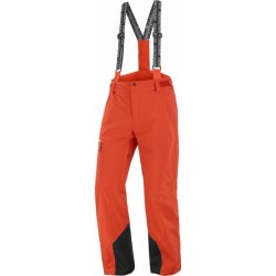 Salomon Brilliant Pant LC2143900 fiery red