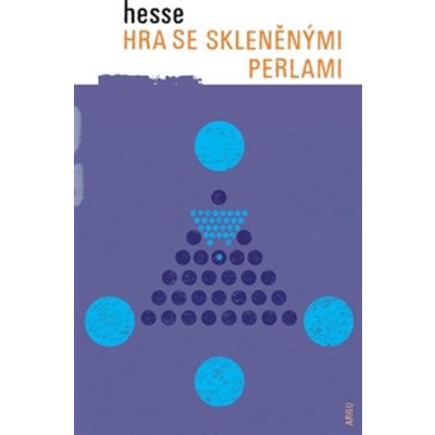 Hra se skleněnými perlami – Hledejceny.cz