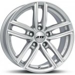 ATS Antares 6,5x16 5x108 ET50 silver – Hledejceny.cz