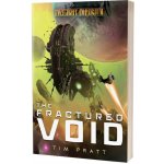 FFG The Fractured Void: A Twilight Imperium Novel EN – Hledejceny.cz