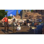 The Sims 4 Star Wars: Výprava na Batuu – Sleviste.cz