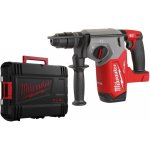 Milwaukee M18 FHX-0X SDS+ 4933478888 – Hledejceny.cz