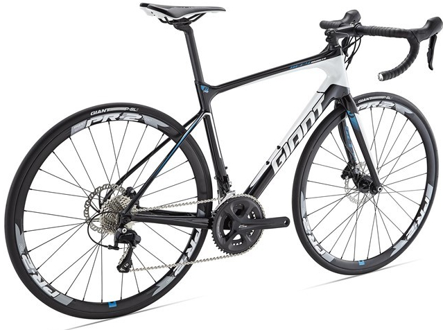 Giant defy advanced 2 2025 2017