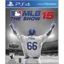 MLB 15: The Show