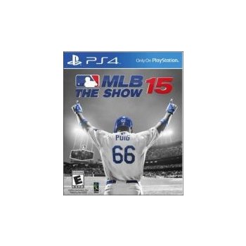 MLB 15: The Show