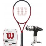 Wilson Clash 100L – Sleviste.cz