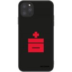 Picasee Ultimate Case MagSafe pro Apple iPhone 11 Pro Max - Le Plastenciaga – Zboží Mobilmania