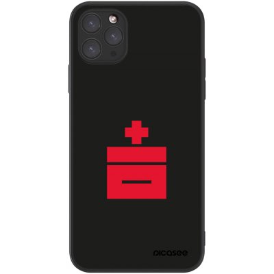 Picasee Ultimate Case MagSafe pro Apple iPhone 11 Pro Max - Le Plastenciaga – Zboží Mobilmania