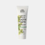 Urtekram máta sensitive BIO 75 ml – Zboží Dáma