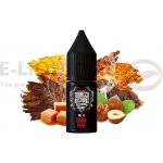 Flavormonks Tobacco Bastards No. 17 Dark Fire 10 ml – Hledejceny.cz