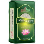Lotus Jasmínová rýže 2 kg – Zboží Dáma