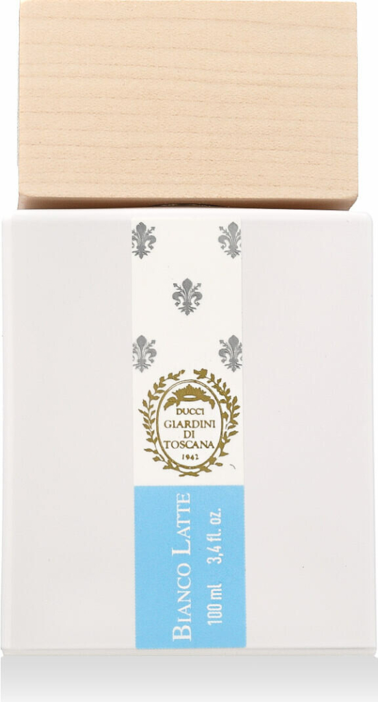 Giardini di Toscana Bianco Latte parfémovaná voda unisex 100 ml