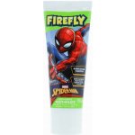 Spiderman dětská 75 ml – Hledejceny.cz