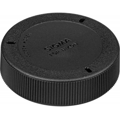 Sigma LCR-NAII F-mount – Zboží Živě