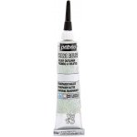 Pébéo Kontura na sklo Vitrail 20 ml Transparent Glitter – Sleviste.cz