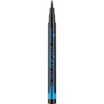 Essence Eyeliner Pen waterproof pero na oční linky 1 Black 1 ml – Zboží Dáma