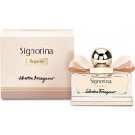 Salvatore Ferragamo Signorina Eleganza parfémovaná voda dámská 100 ml tester – Hledejceny.cz