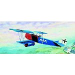 Směr letadlo Fokker D VII letadla 1:48 – Zboží Mobilmania