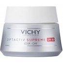 Vichy Liftactiv Supreme denní liftingový a zpevňující krém spf30 50 ml