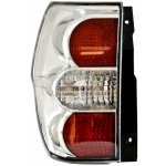 ACI SUZUKI VITARA 06- zadní světlo (bez objímek) 1.6, 3dv. L – Hledejceny.cz
