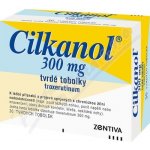 CILKANOL POR 300MG CPS DUR 30 – Hledejceny.cz