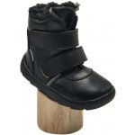 Pegres Skinny barefoot zimní obuv SBF 42 2.1 černé – Zboží Dáma