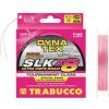 Rybářské lanko Trabucco Šňůra Dyna-Tex SLK X8 EGI/MM 150m 0,104mm 6,21kg