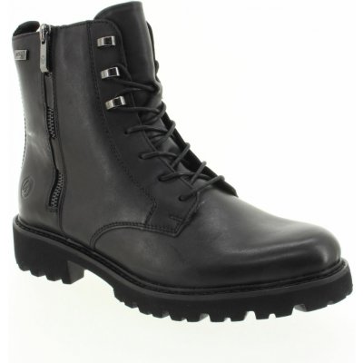 Remonte dámská kotníková obuv D8656-00 černá – Hledejceny.cz