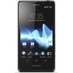 Sony Xperia T – Sleviste.cz